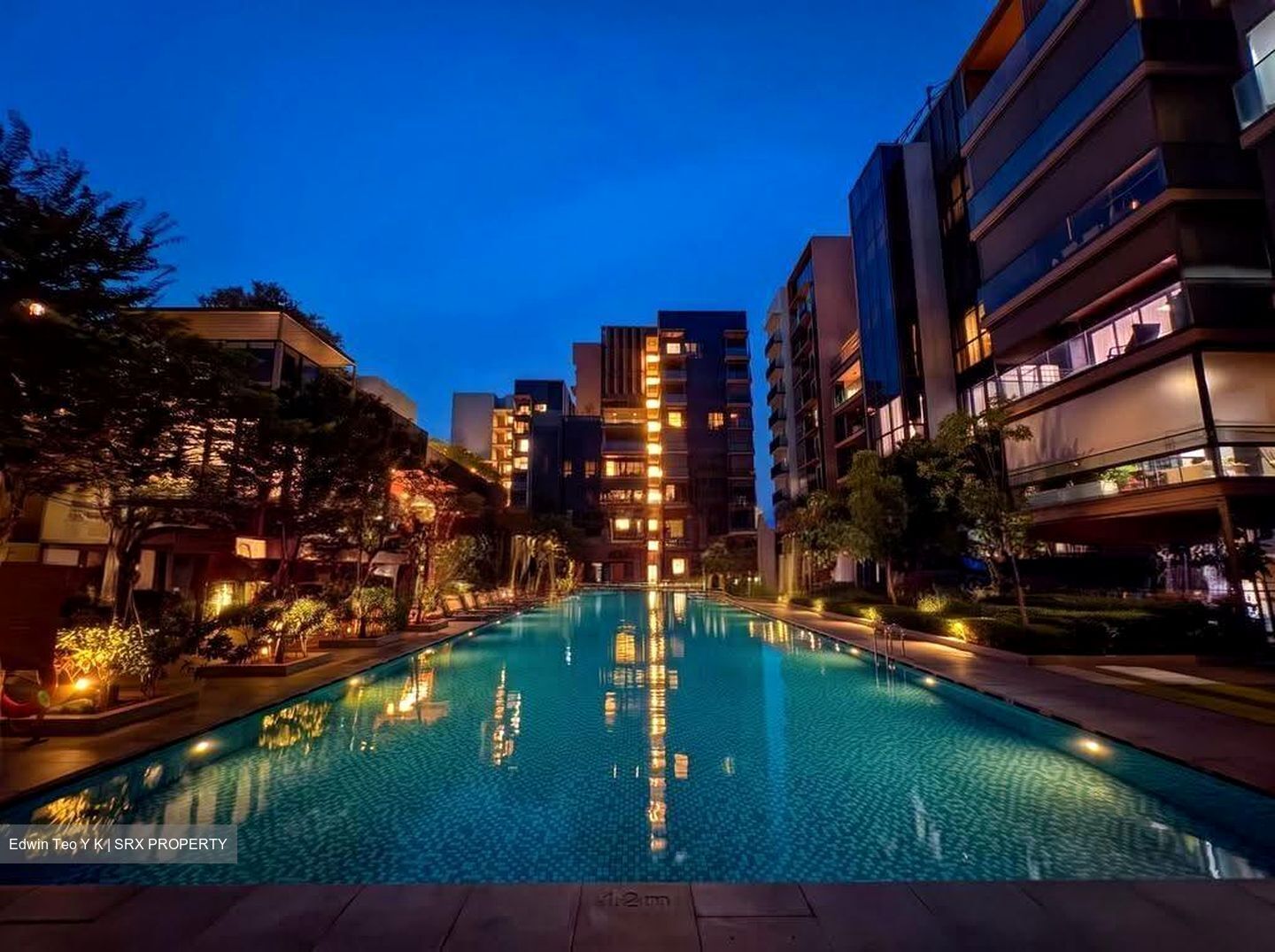 Fourth Avenue Residences (D10), Apartment #629792411